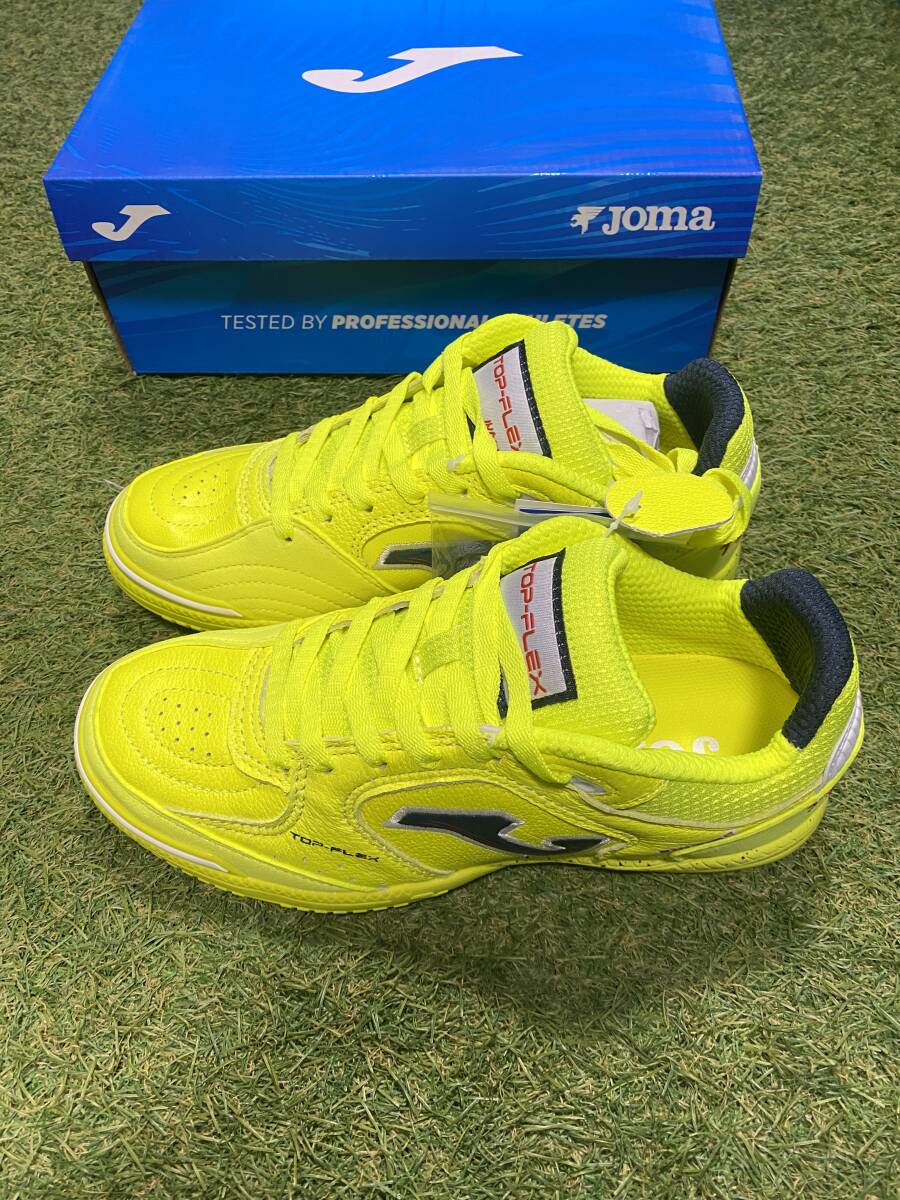 2024年最新】Yahoo!オークション -joma フットサルシューズ(シューズ 2024年最新】Yahoo!オークション -joma フットサルシューズ(シューズ