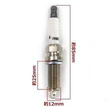 日産 セレナ CC25 CNC25 スパークプラグ&強化イグニッションコイル 1セット プラグ 22401-ED815 コイル 22448-1KT0A_画像7