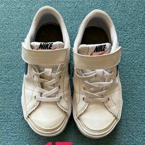 NIKE スニーカー 17cm