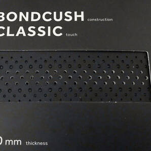 新品★ Fizik TEMPO BONDCUSH 3mm CLASSIC フィジーク テンポ ボンドカッシュ バーテープ 黒