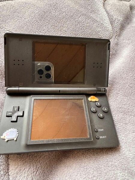 Nintendo 任天堂 ニンテンドー　DS Lite