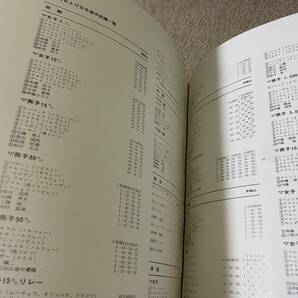 BH-5 1972年 昭和47年 第11回 冬季オリンピック 札幌大会 報告書 北海道 関係者贈呈品 非売品/ビンテージ アンティーク 昭和 レトロ 古本QHの画像2