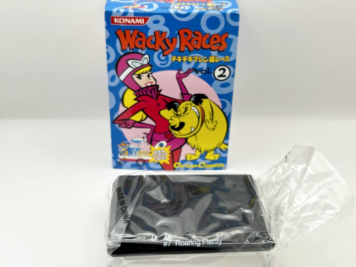 Yahoo!オークション -「コナミ チキチキマシン猛レース」の落札 Yahoo!オークション -「コナミ チキチキマシン猛レース」の落札