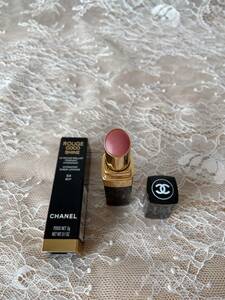 新品未使用 シャネル CHANEL ルージュ ココ シャイン ROUGE COCO SHINE 54 ボーイ BOY リップスティック