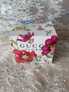  новый товар нераспечатанный Gucci GUCCI флора anniversary edition o-doto трещина духи 50ml редкий товар 