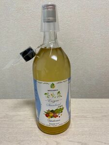 『新品』エリカ　優光泉 酵素ドリンク スタンダード味　1200ml