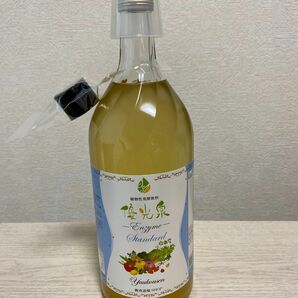 『新品』エリカ　優光泉 酵素ドリンク スタンダード味　1200ml