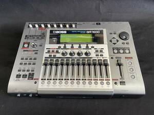  ROLAND BOSS BR-1600ジャンク