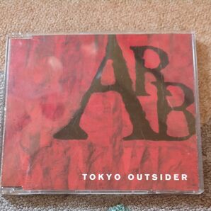 ARB・TOKYOOUTSIDER