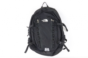 THE NORTH FACE NM72005 ザノースフェイス BIGSHOT リュックサック バックパック ビックショットシーエル ブラック系 32L 003IDAIA73