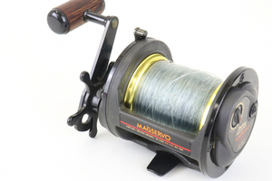 DAIWA SS-50 ダイワ SEALINE MAGS ERVO ブラックカラー フィッシング 釣具 フィッシング用品 趣味 003IDEIK87