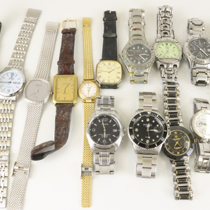 時計ブランド腕時計まとめ ELGIN ATRANTA TISSOT AUREOLE FORBEL ROBERTA SCARPA J.HARRISON ファッション 005IDKIB22の画像1