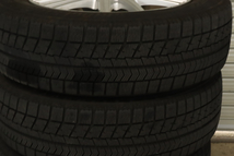 BRIDGESTONE BLIZZAK ブリヂストン ブリザック 175/65 R15 84Q 2020年製 タイヤ4本セット 車用品 010IDZIK35_画像2