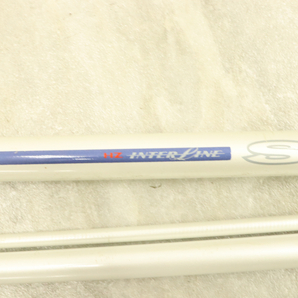 釣竿 Daiwa HZ INTERLINE SURF 27.425 ダイワ 釣り 釣り道具 釣具 フィッシング用品 趣味 アウトドア 約150cm 005IPQIW80の画像2