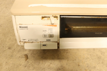 Rinnai KGM63VT-TW リンナイ ガステーブル ガスコンロ 都市ガス用 左強火力 Siセンサーコンロ 調理器具 キッチングッズ 003IPHIW96_画像2