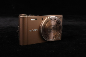 SONY DSC-WX300 ソニー Cyber-shot サイバーショット コンパクトデジタルカメラ デジカメ 取扱説明書付き 映像機器 008IPHIW99