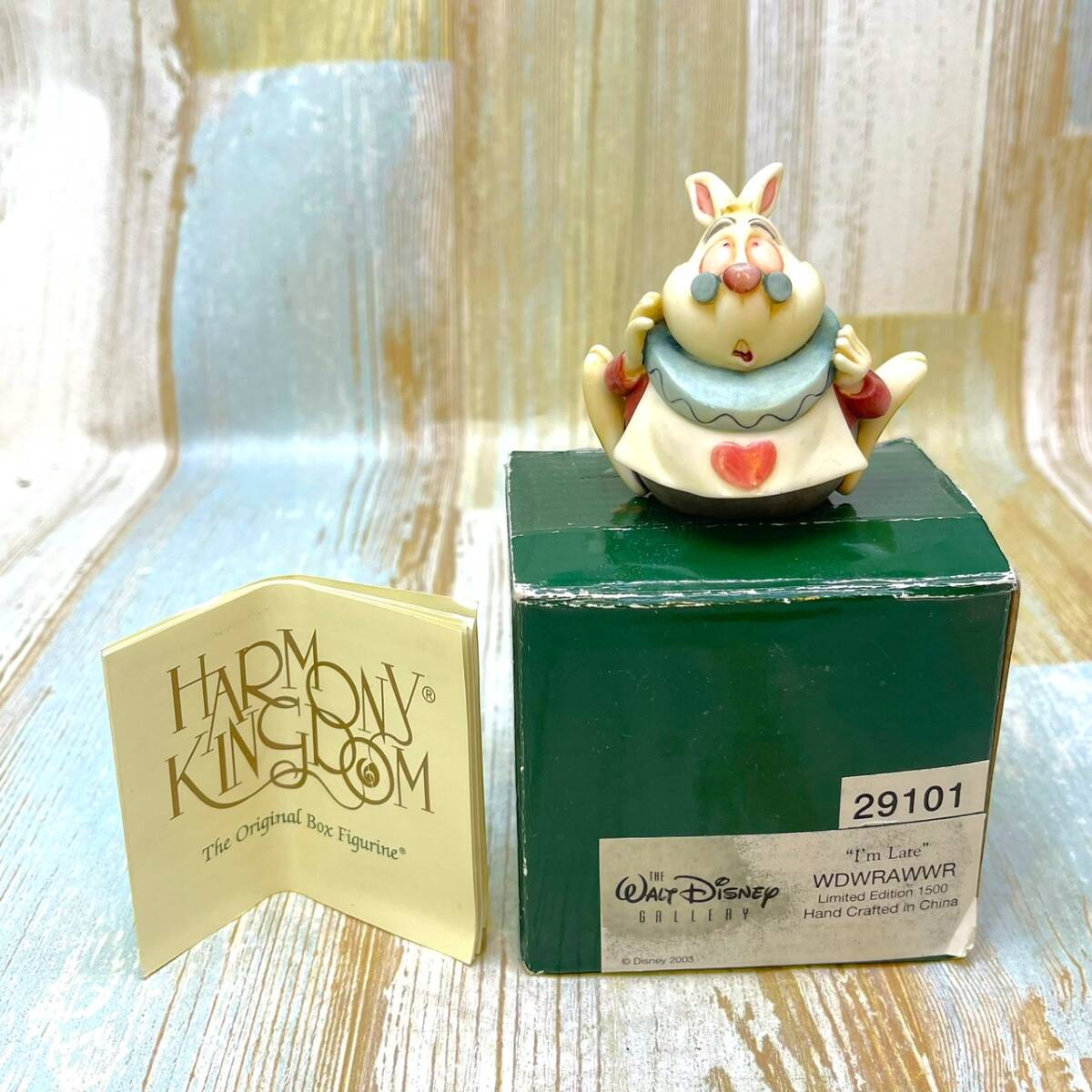 2025年最新】Yahoo!オークション -harmony kingdomの中古品 2025年最新】Yahoo!オークション -harmony kingdomの中古品