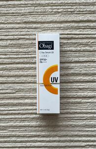 obagi オバジC デイセラムUV 日焼け止め乳液・化粧下地