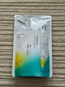 ソフィーナ iP 角層トリートメント 基礎化粧液 詰替用/150ml