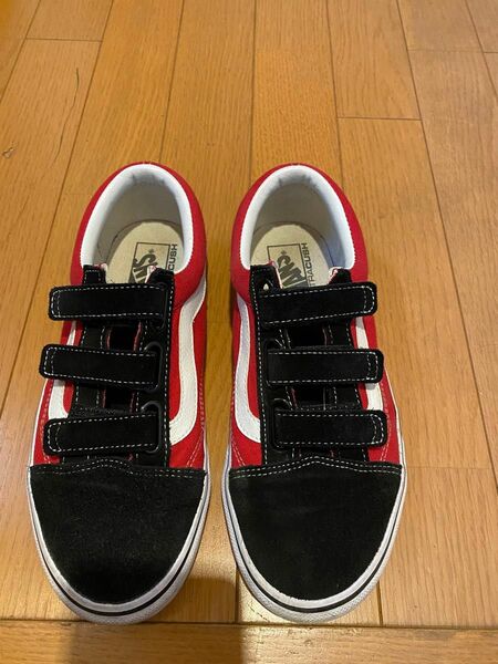 VANS スニーカー