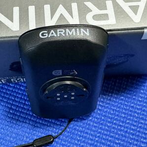 ガーミン エッジ GARMIN EDGE 530 GPSサイクルコンピューター の画像5