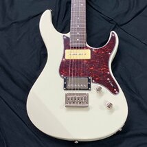 YAMAHA PACIFICA311H VW ヤマハ エレキギター パシフィカ_画像3