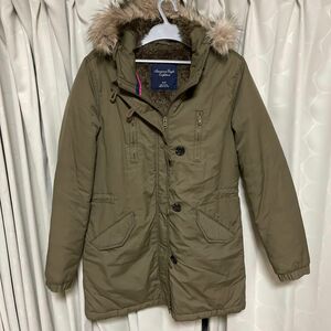 American Eagle アメリカンイーグル　コート　サイズS