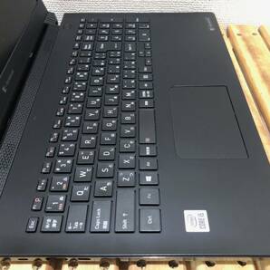 ■2021年 DynaBook BJ65/FS（第10世代 Core i5-10210U/16GB/（新品）Samsung製 SSD-512GB + HDD-1TB/Office2021）BDXL対応ブルーレイ搭載⑧の画像5