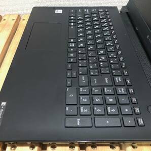 ■2021年 DynaBook BJ65/FS（第10世代 Core i5-10210U/16GB/（新品）Samsung製 SSD-512GB + HDD-1TB/Office2021）BDXL対応ブルーレイ搭載⑧の画像6