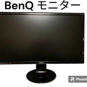 BENQ モニター　ディスプレイ