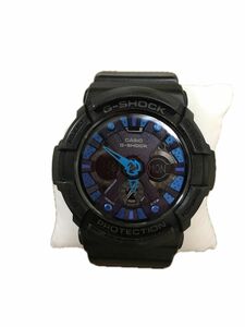 CASIO G-SHOCK メタリックカラーズ 　GA-200SH-2AJF　