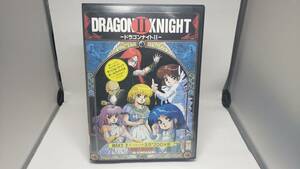 ジャンク品 MSX2 ドラゴンナイト2 ドラゴンナイトⅡ DRAGONKNIGHTⅡ