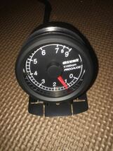 ピボットPROGAUGE (PT5-W/PT5-X/PT6-L/PT6-W/PTX-L/PTX-W) 台座付き_画像1