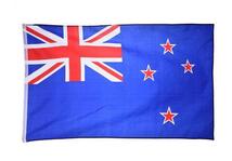 ニュージーランド 国旗 フラッグ 応援 送料無料 150cm x 90cm 人気 大サイズ 新品_画像2
