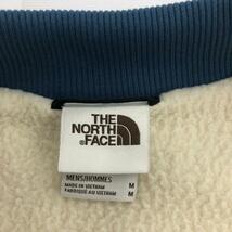 良好◆THE NORTH FACE ザノースフェイス キルティング ベスト M◆ ネイビー メンズ アウター CUCHILLO INSULATED VEST_画像4