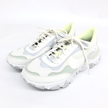 未使用品◆NIKE ナイキ REACT REVISION スニーカー 28.0◆DQ5188-101 ホワイト メンズ 靴 シューズ sneakers_画像1