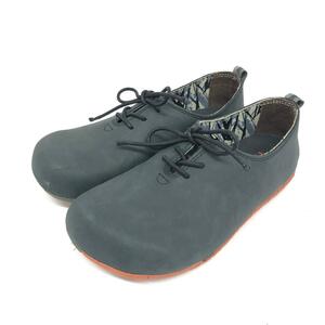  beautiful goods *MERRELLmereru shoes UK5* charcoal gray search lady's shoes shoes shoes