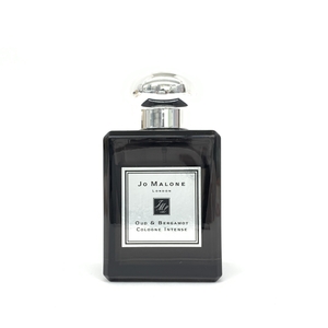 ◆Jo Malone London ジョーマローン ウード&ベルガモット 香水 ◆内容量:50ml レディース fragrance フレグランス