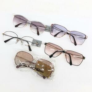 ◆ランセル パコラバンヌ ホヤ デッドストック サングラス＆メガネフレーム10本まとめ◆ メガネ 眼鏡 サングラス sunglasses 服飾小物の画像5