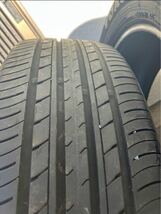 YOKOHAMA ジオランダー 225/65R17ヨコハマ _画像7