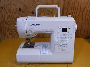 □ CB/494 ☆ Jaguar Jaguar ☆ Компьютерная швейная машина ☆ CD-2203W ☆ Операция Неизвестно ☆ Junk