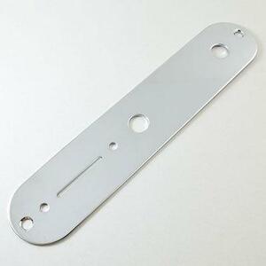 Montreux TL Control Plate CR テレキャスター コントロールプレート クローム #8851 日本全国送料無料！