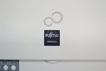 中古ドットプリンター 富士通 FUJITSU FMPR3020 【中古】 USB パラレル 手差しなし_画像2