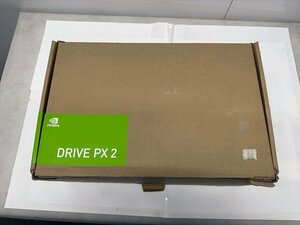 NVIDIA Drive PX 2 自動運転開発ユニット？　詳細不明　NO1
