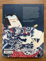 【洋書】TATTOOS　IN JAPANESE PRINTS【刺青】Printed In ITALY_画像2