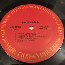 [US盤］SANTANA / SAME_画像2