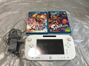 wiiu pad only soft 2 ps 