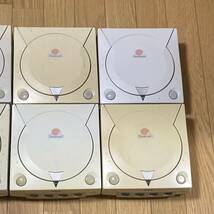 DC ドリームキャスト 本体 6台セット　Dreamcast _画像2