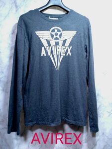 AVIREX ロンT XL