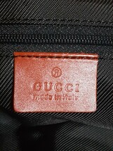 GUCCI バッグ_画像6